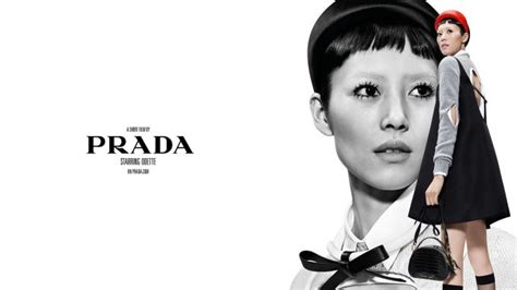 prada double exposure